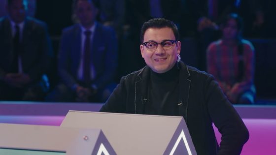 الحلقة السادسة والعشرون | خطة الكبير اتكشفت واتعمل معاه الجلاشة #الكبير_أوي8