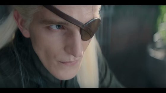 House of the Dragon | In the Weeks Ahead | OSN+