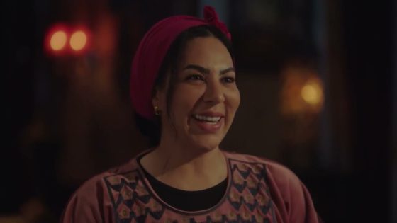 الحلقة السادسة عشر | مستعد أطلعك من هنا يا حنان بس بشرط واحد.. تتجوزيني???? #حق_عرب