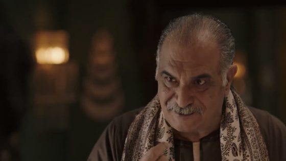 الحلقة السابعة والعشرون | عرب بيجيب حقه من مازن بالصبر بس اتقبض عليه تاني????????‍♂️ #حق_عرب