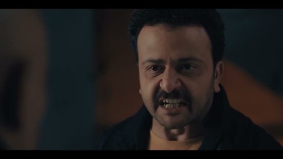 الحلقة السابعة والعشرون | قفش أخته مع سعيد.. مش هتصدق اللي حصل #بيت_الرفاعي