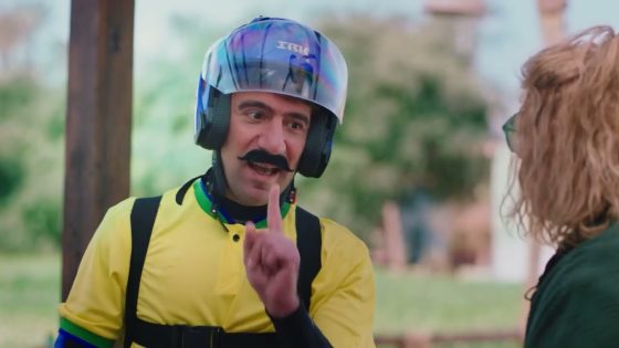 الحلقة الثامنة والعشرون | هجرس ركب للأجانب انابيب بوتجاز عشان يغطسوا ????‍♂️???? #الكبير_أوي8