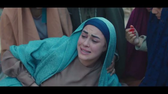 الحلقة الثامنة والعشرون | حسن الصباح قتل مراته وخطف بنته???? #الحشاشين