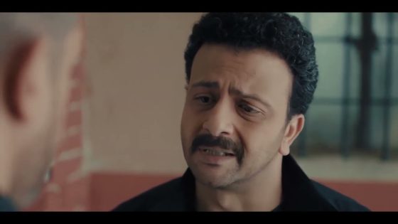 الحلقة الثامنة والعشرون | فاروق هيتجوز هند طليقة ياسين #بيت_الرفاعي