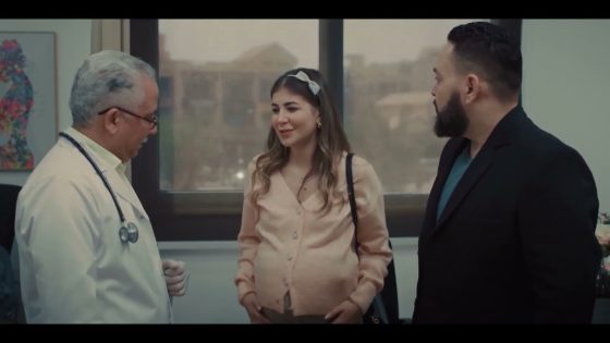 الحلقة التاسعة والعشرون | أم فاروق اتحكم عليها بالإعدام #بيت_الرفاعي
