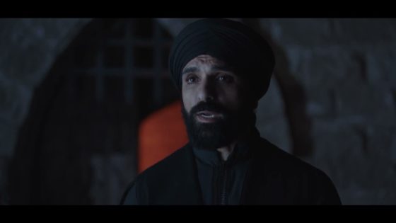 الحلقة التاسعة والعشرون | حسن الصباح عاوز حد يقتله ???? #الحشاشين