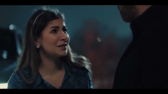 الحلقة التاسعة والعشرون | مش هتصدق اللي حصل لـ رقية الشيطانة بعد اللي عملته???? #بيت_الرفاعي