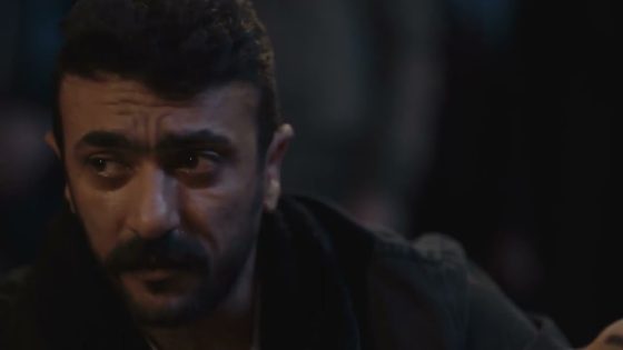 الحلقة الثلاثون | حق حسنية رجع???? وسميحة خلصت على أبوها عبد ربه???????? #حق_عرب