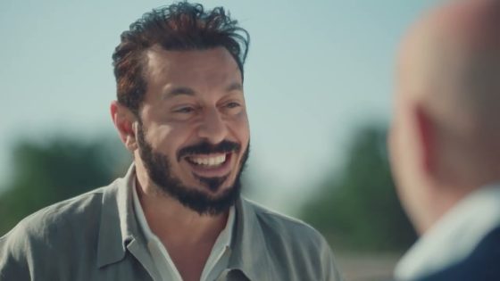 الحلقة الثلاثون | ‏المعلم وقع الكل????????.. وطلع بيلعب عليهم???? #المعلم