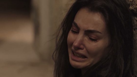 الحلقة الثلاثون | أنت وهي حلال بعض❤️.. عرب طلب من ماجدة يتجوز بنتها???????? #حق_عرب