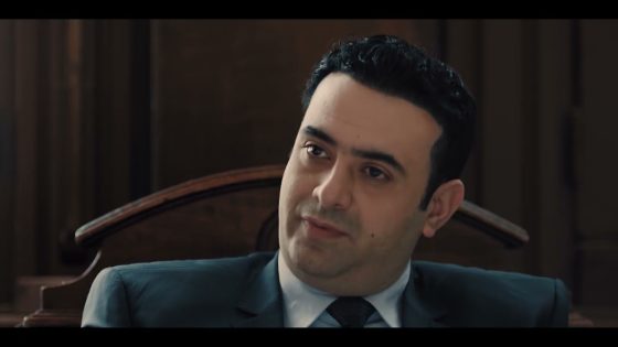 الحلقة الثلاثون | فاروق أعترف بكل جرايمه اللي عملها????.. والسبب؟ #بيت_الرفاعي