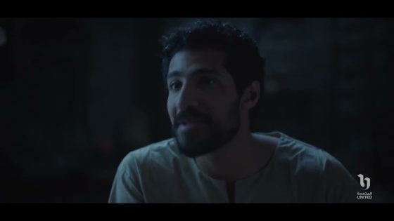 الحلقة السابعة عشر | زوجة حسن الصباح عاوزه تحرقه ???? #الحشاشين