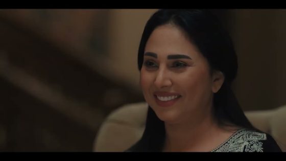 الحلقة السابعة عشر | ياسين قدر يهرب اخواته من عند فاروق #بيت_الرفاعي