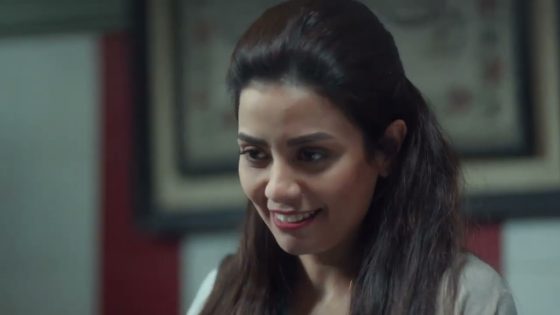 الحلقة الثامنة عشر | ‏زمزم سرها اتكشف????.. وأبوها عرف حقيقة مرضها???? #المعلم