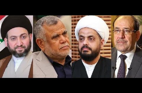 ما هي أسباب الفساد السياسي في العراق؟