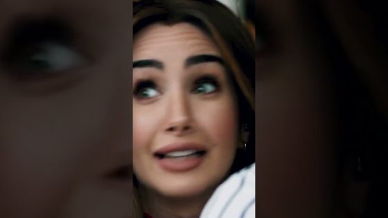 شوف اللي حصل بين ملك وحسن قبل الفرح #shorts