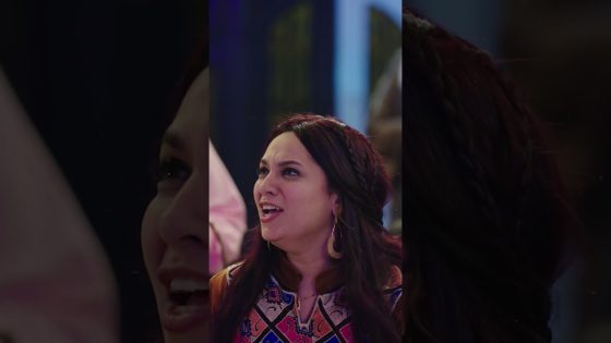 يا بختك.. مربوحة هيحصل لها حاجة بعد ما الكبير اتجوز لورديانا???? #الكبير_أوي_ج7 #shorts