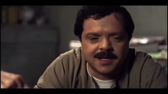 ايه الفرق بين الحمار والكلب ???????? #مسيو_رمضان_مبروك_أبو_العلمين