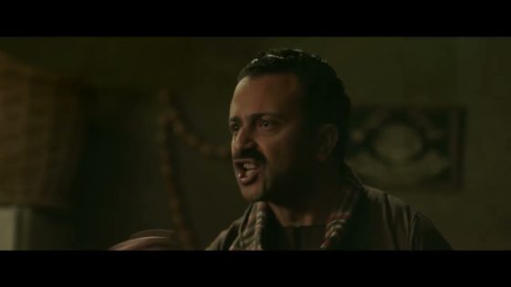 دوري على نفسك قبل ماتتوه منك❤️ جابر ومهرة بيسمعوا لنصايح أهلهم❤️ #ضرب_نار