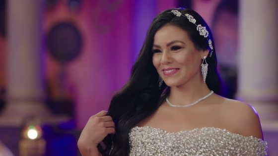 الكبير عملها واتجوز لورديانا على مربوحة.. والمنافسة بقت غير شريفة???????? #الكبير_أوي_ج7