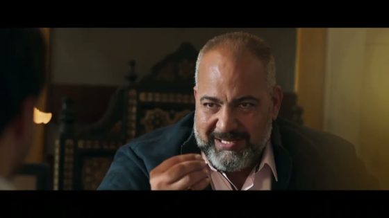 عنتر الحلق عاوز يعلم على الشيمي #النمر