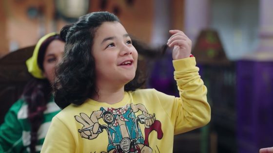 الصوت الشتوي لمربوحة..وأولاد الكبير بيقسموا الورث وهو حي..والكلام واقع من هجرس???? #الكبير_أوي_ج7