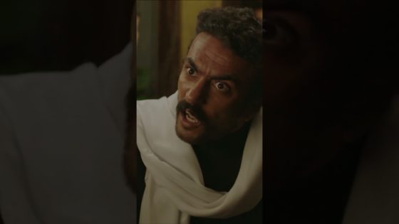 الفلوس الحلال مابتروحش❤️ جابر رجع لـ مهرة حقها???? #ضرب_نار #shorts