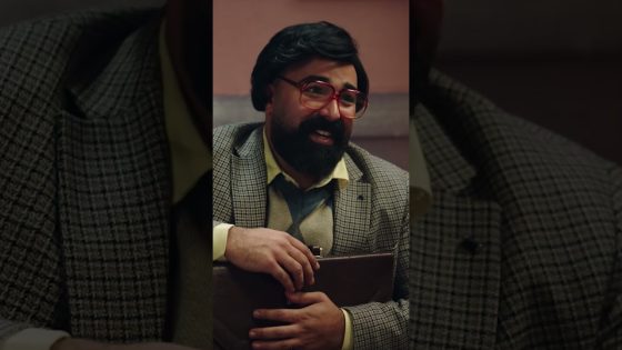 متهزرش معايا.. سناء الشقراء مش مستحمل هزار نفادي???? #الكبير_أوي_ج7 #shorts