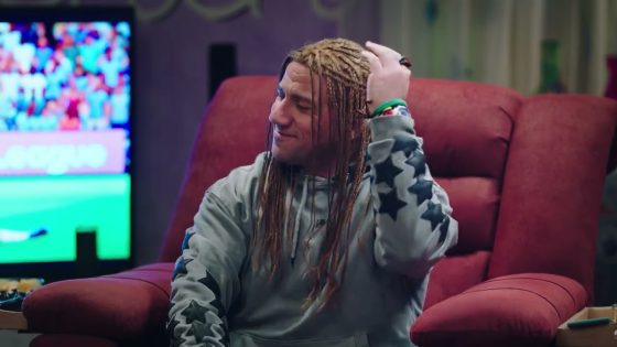 مشروع القصرية المخفية.. أفكار مشاريع ذكية مع جوني???????? #الكبير_أوي_ج7