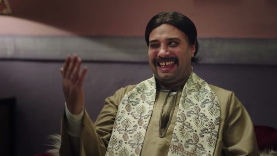 الكبير بيخطط مع سناء الشقراء علشان يطلع شهر عسل من غير نفادي???? #الكبير_أوي_ج7