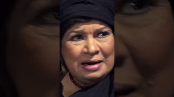 رمضان عمل الصح مع أم عوض #مسيو_رمضان_مبروك_أبو_العلمين #shorts