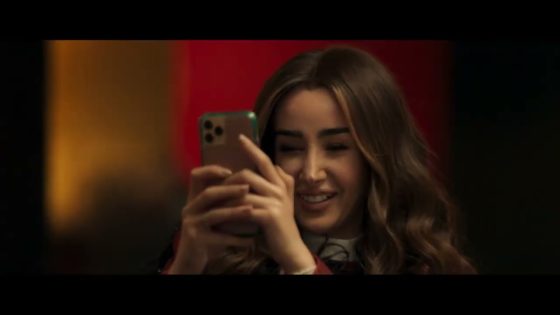 شوف ملك عملت إيه مع النمر.. وفريدة طلعت حامل من حسن ???? #النمر