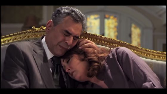 مشيرة عينها على فلوس جوزها طلبة #مسيو_رمضان_مبروك_أبو_العلمين