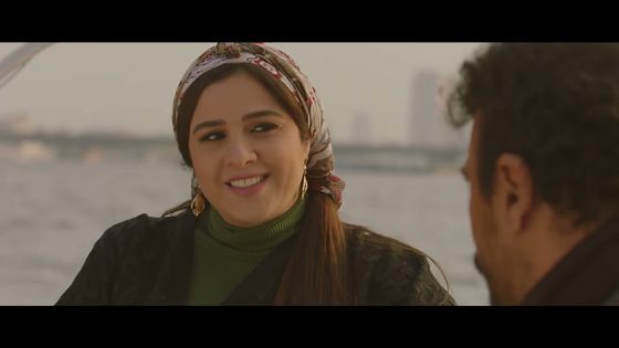 مهرة قررت ترد الجميل لـ جابر وتأجرله ورشة أبوها😎🔥 #ضرب_نار