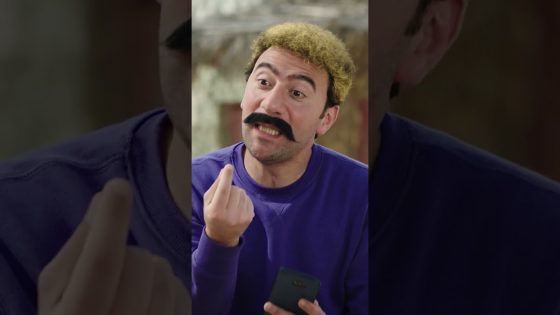 لما تروح الجيم لأول مرة وتاخد صورة علشان تنزلها على الفيسبوك🤣 #الكبير_أوي_ج7 #shorts