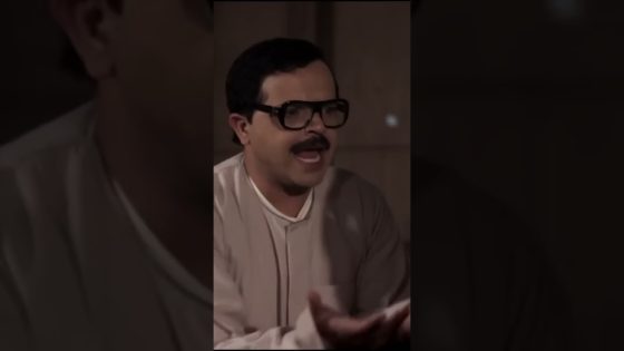 لازم تعمل فيها كبابجي 😂 #مسيو_رمضان_مبروك_أبو_العلمين #shorts