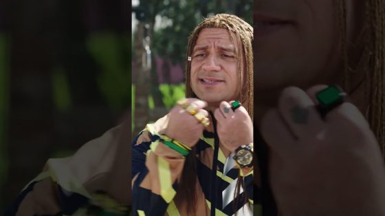 أغرب طرق الدعاية اللي ممكن تسمع عنها في حياتك🤣 #الكبير_أوي_ج7 #shorts