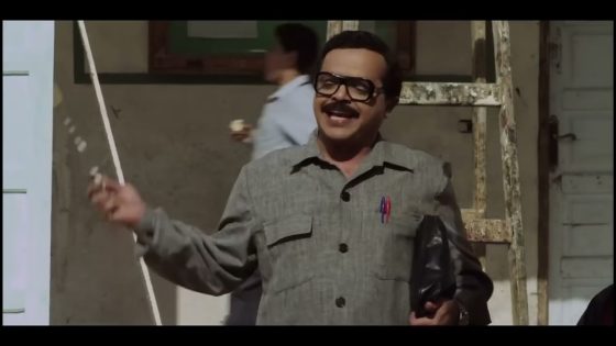 رمضان بيحارب الفساد لوحده 😥 #مسيو_رمضان_مبروك_أبو_العلمين