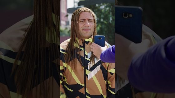 أعلى مستوى في دهس الخواطر🤣😂 #الكبير_أوي_ج7 #shorts