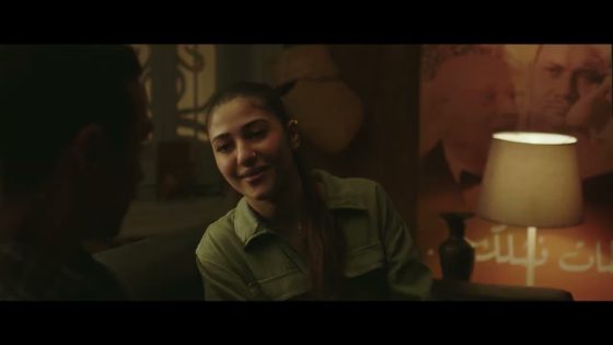 تقبلي تتجوزيني يا بنت الناس؟❤️ .. جابر اتقدم لـ مهرة💃🏻🙈 #ضرب_نار