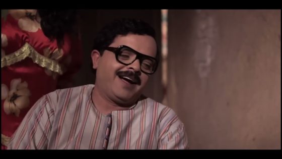 رمضان قرر يروح يقابل المحافظ.. بس اتعمل معاه الجلاشة😂 #مسيو_رمضان_مبروك_أبو_العلمين