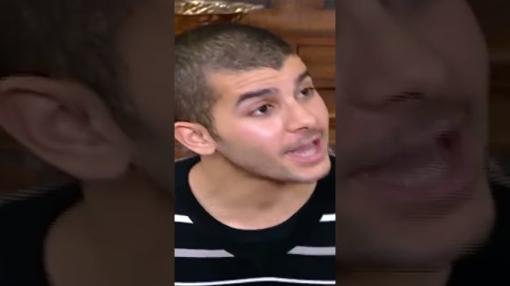 لما تكوني سايبة التعليم بقالك كتير وأخوكي الصغير يعرف يضحك عليكي🤣 #أزمة_سكر #shorts