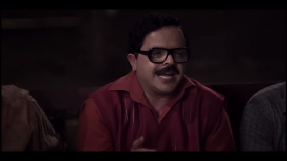 طلبة خايف من رمضان مبروك لياخد منه الكرسي #مسيو_رمضان_مبروك_أبو_العلمين