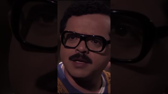 العمدة عينه زايغة #مسيو_رمضان_مبروك_أبو_العلمين #shorts