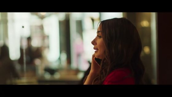 ملك حصلها صدمة كبيرة لما عرفت أن اقرب اتنين ليها حسن وفريدة بيخونوها😢💔 #النمر