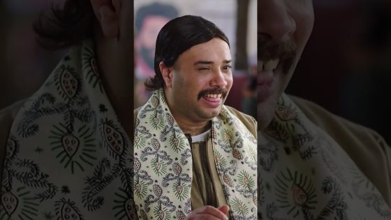 معنى كلمة احتويها من وجهة نظر نفادي😂 #الكبير_أوي_ج7 #shorts