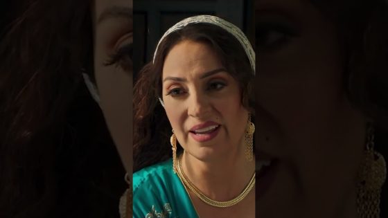 جاي من عتمة ورايح على ضلمة .. لما تكون عارف حظك كويس🤣 #النمر #shorts