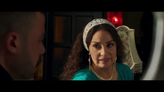 أنتي كسرتيني يا فريدة😢 أبو فريدة عرف حقيقة بنته وغضبان عليها🤦🏻‍♂️💔 #النمر