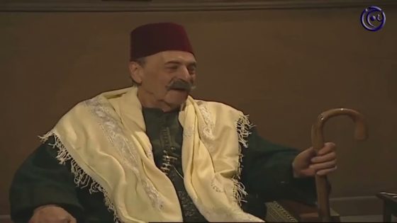 اقوى حكايا ليالي الصالحية : المخرز يتحدى المختار