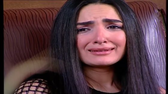 موت الأب بيكسر ضهر أولاده😭..شوف اللي حصل لـ ليلى#أزمة_سكر